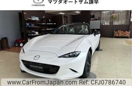 mazda roadster 2024 -MAZDA 【長崎 300ﾐ4851】--Roadster 5BA-ND5RE--ND5RE-103986---MAZDA 【長崎 300ﾐ4851】--Roadster 5BA-ND5RE--ND5RE-103986-