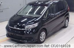 honda freed 2021 -HONDA--Freed 6BA-GB5--GB5-3131247---HONDA--Freed 6BA-GB5--GB5-3131247-