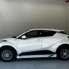 toyota c-hr 2017 quick_quick_ZYX10_ZYX10-2024008 image 8