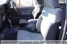2003 Toyota Hilux GC-RZN174H 4WD - Car Price $15,058