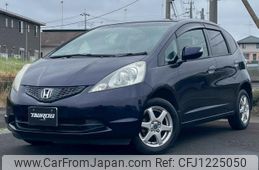 honda fit 2009 quick_quick_DBA-GE6_GE6-1213788