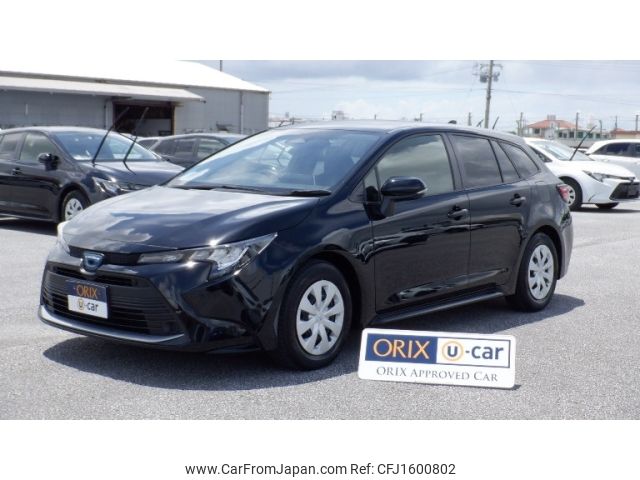 toyota corolla-touring-wagon 2023 CFJ1600802 image 1