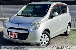 suzuki alto 2012 -SUZUKI--Alto DBA-HA25S--HA25S-838505---SUZUKI--Alto DBA-HA25S--HA25S-838505-