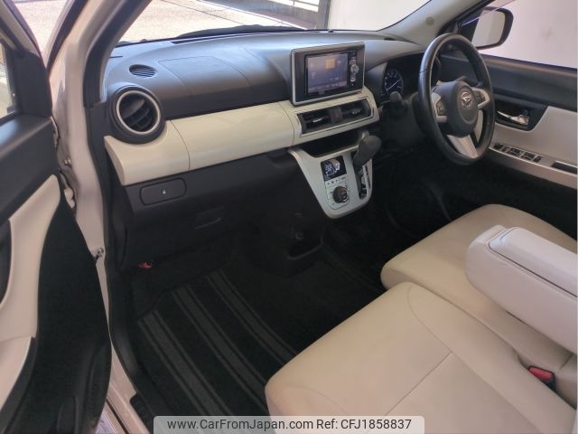 daihatsu cast 2017 CFJ1858837 image 2