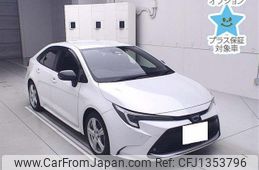 toyota corolla 2023 -TOYOTA 【京都 302ﾑ2878】--Corolla ZWE215-0004932---TOYOTA 【京都 302ﾑ2878】--Corolla ZWE215-0004932-