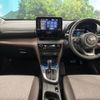 toyota yaris-cross 2021 quick_quick_MXPJ10_MXPJ10-2037073 image 2