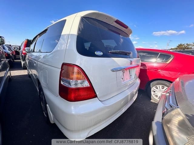 honda odyssey 2001 -HONDA--Odyssey RA6--RA6-1126906---HONDA--Odyssey RA6--RA6-1126906- image 2