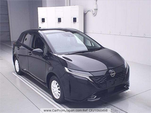 nissan aura 2024 -NISSAN--AURA FSNE13-576560---NISSAN--AURA FSNE13-576560- image 1