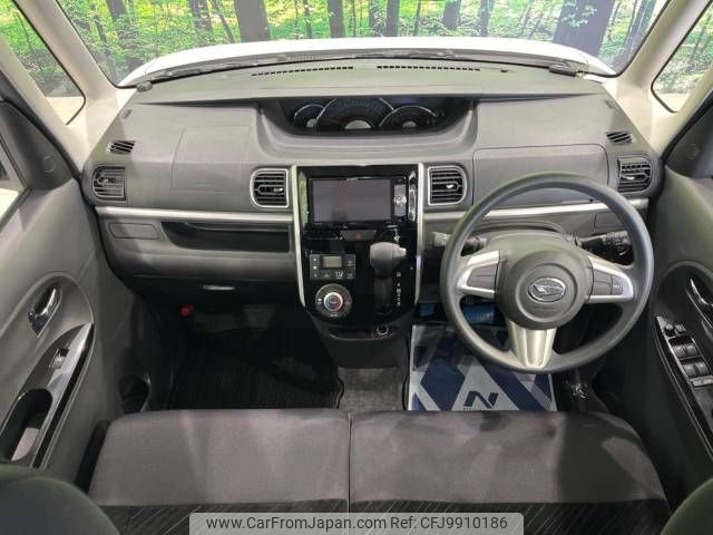 daihatsu tanto 2018 -DAIHATSU--Tanto DBA-LA600S--LA600S-0608224---DAIHATSU--Tanto DBA-LA600S--LA600S-0608224- image 2