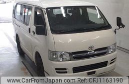 toyota hiace-van 2007 -TOYOTA--Hiace Van KDH205V-0034726---TOYOTA--Hiace Van KDH205V-0034726-