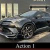 toyota c-hr 2017 quick_quick_ZYX10_ZYX10-2095220 image 1