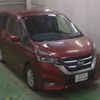 nissan serena 2017 -NISSAN 【長岡 330ｿ3314】--Serena GFNC27--008457---NISSAN 【長岡 330ｿ3314】--Serena GFNC27--008457- image 1