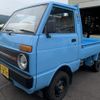 daihatsu hijet-truck 1985 quick_quick_M-S66_S66-164821 image 2