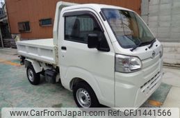 daihatsu hijet-truck 2017 -DAIHATSU--Hijet Truck EBD-S510P--S510P-0147510---DAIHATSU--Hijet Truck EBD-S510P--S510P-0147510-