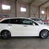 honda stream 2007 CFJ1601874 image 37
