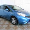 nissan note 2014 -NISSAN--Note E12--231144---NISSAN--Note E12--231144- image 1