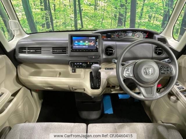 honda n-box 2019 -HONDA--N BOX 6BA-JF3--JF3-1402793---HONDA--N BOX 6BA-JF3--JF3-1402793- image 2