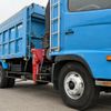 hino ranger 2009 CFJ0438675 image 25