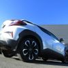 toyota c-hr 2018 quick_quick_DAA-ZYX10_ZYX10-21540002 image 8