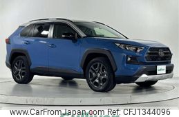 toyota rav4 2023 -TOYOTA--RAV4 6BA-MXAA54--MXAA54-2037199---TOYOTA--RAV4 6BA-MXAA54--MXAA54-2037199-