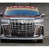 toyota alphard 2023 quick_quick_3BA-AGH30W_AGH30-0449321 image 4