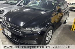 volkswagen polo 2019 quick_quick_ABA-AWCHZ_WVWZZZAWZKU068518