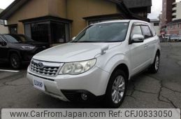 subaru forester 2012 -SUBARU--Forester DBA-SHJ--SHJ-022082---SUBARU--Forester DBA-SHJ--SHJ-022082-