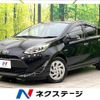 toyota aqua 2018 -TOYOTA--AQUA DAA-NHP10--NHP10-6739665---TOYOTA--AQUA DAA-NHP10--NHP10-6739665- image 1