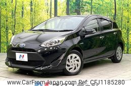 toyota aqua 2018 -TOYOTA--AQUA DAA-NHP10--NHP10-6739665---TOYOTA--AQUA DAA-NHP10--NHP10-6739665-