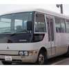 mitsubishi rosa-bus 2000 -三菱 【群馬 200ｻ2639】--ﾛｰｻﾞ ｿﾉ他--100416---三菱 【群馬 200ｻ2639】--ﾛｰｻﾞ ｿﾉ他--100416- image 2