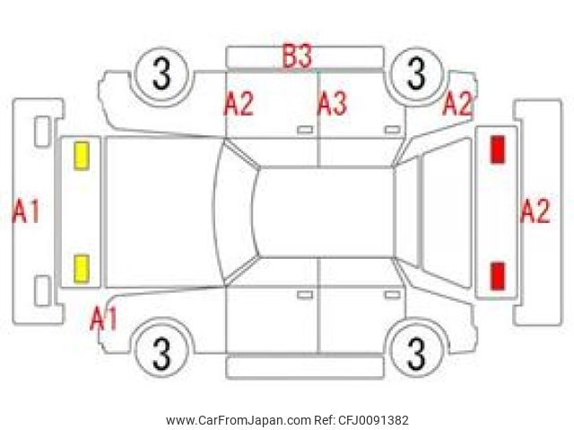 nissan dayz-roox 2017 -NISSAN--DAYZ Roox DBA-B21A--B21A-0300208---NISSAN--DAYZ Roox DBA-B21A--B21A-0300208- image 2