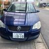 volkswagen polo 2007 -VOLKSWAGEN--VW Polo GH-9NBKY--WVWZZZ9NZ7U028801---VOLKSWAGEN--VW Polo GH-9NBKY--WVWZZZ9NZ7U028801- image 3