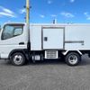 mitsubishi-fuso canter 2018 CFJ1806540 image 3