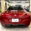 peugeot rcz 2015 quick_quick_ABA-T7R5F02_VF34J5FVAFP002857 image 14