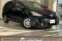 toyota prius-α 2017 -TOYOTA--Prius α DAA-ZVW41W--ZVW41-0063349---TOYOTA--Prius α DAA-ZVW41W--ZVW41-0063349-