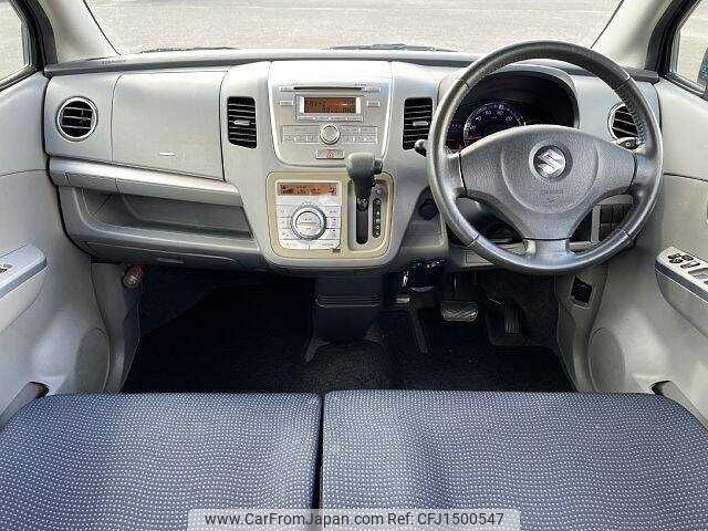 suzuki wagon-r 2010 504928-931886 image 1