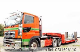 hino profia 2004 CFJ1606110