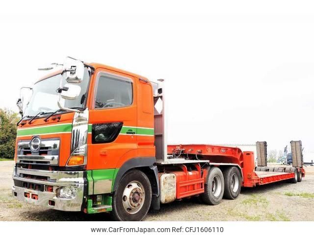 hino profia 2004 CFJ1606110 image 1
