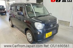 nissan moco 2015 CFJ1690561