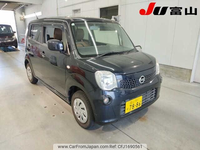 nissan moco 2015 CFJ1690561 image 1