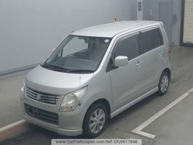 suzuki wagon-r 2012 -SUZUKI--Wagon R DBA-MH23S--MH23S-910694---SUZUKI--Wagon R DBA-MH23S--MH23S-910694- image 1