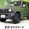 suzuki jimny 2020 -SUZUKI--Jimny 3BA-JB64W--JB64W-166503---SUZUKI--Jimny 3BA-JB64W--JB64W-166503- image 1
