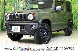 suzuki jimny 2020 -SUZUKI--Jimny 3BA-JB64W--JB64W-166503---SUZUKI--Jimny 3BA-JB64W--JB64W-166503-
