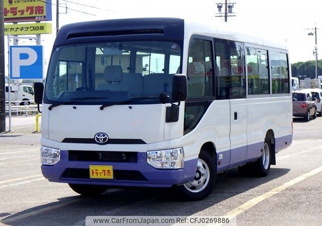 toyota coaster 2017 REALMOTOR_N9024080068F-90 image 1