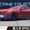 mazda axela 2014 -MAZDA--Axela DBA-BM5FS--BM5FS-112229---MAZDA--Axela DBA-BM5FS--BM5FS-112229- image 1