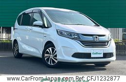 honda freed 2019 -HONDA--Freed DAA-GB7--GB7-1093654---HONDA--Freed DAA-GB7--GB7-1093654-