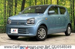 suzuki alto 2017 -SUZUKI--Alto DBA-HA36S--HA36S-335974---SUZUKI--Alto DBA-HA36S--HA36S-335974-