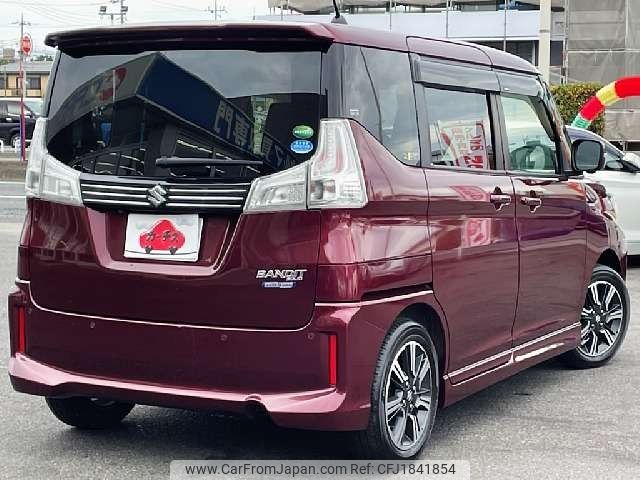 suzuki solio 2019 CFJ1841854 image 2