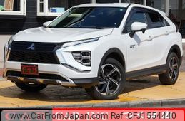 mitsubishi eclipse-cross 2021 CFJ1554440