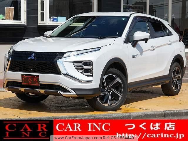 mitsubishi eclipse-cross 2021 CFJ1554440 image 1